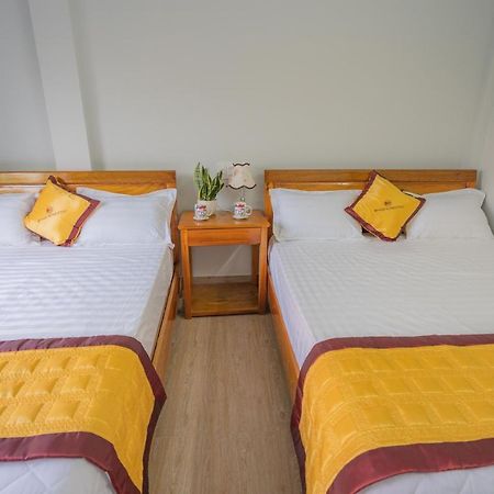 Fami Homestay Phong Nha Exteriér fotografie