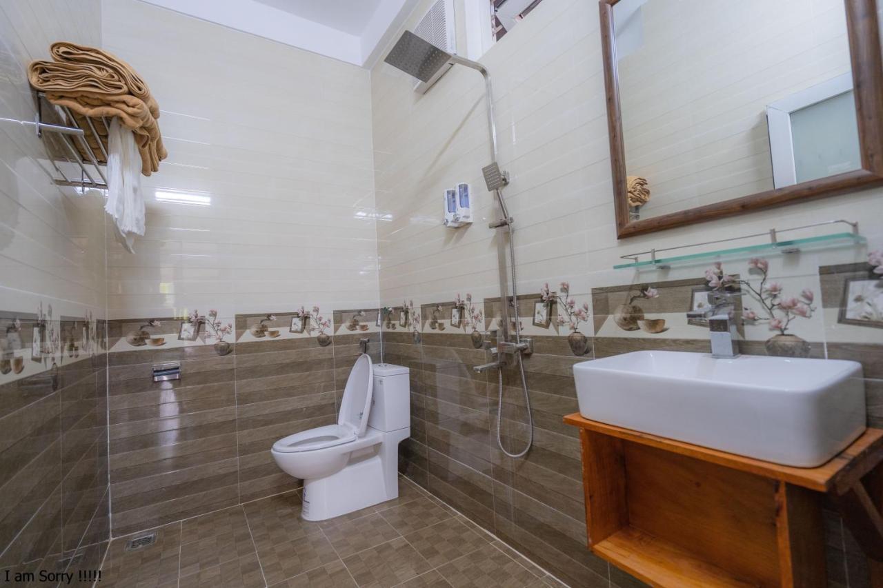 Fami Homestay Phong Nha Exteriér fotografie