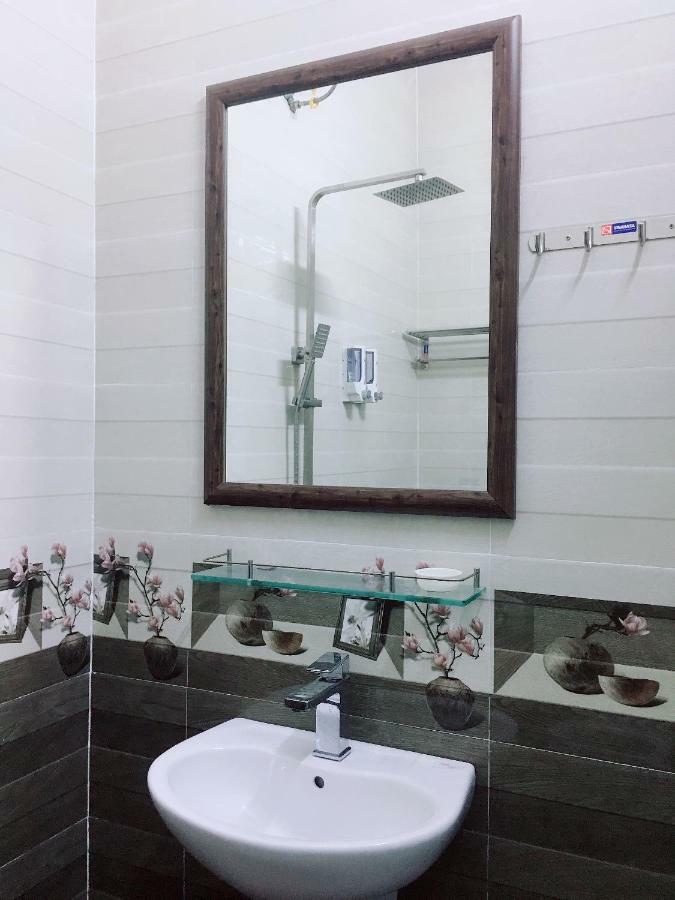 Fami Homestay Phong Nha Exteriér fotografie
