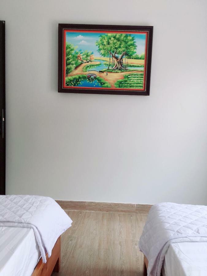 Fami Homestay Phong Nha Exteriér fotografie