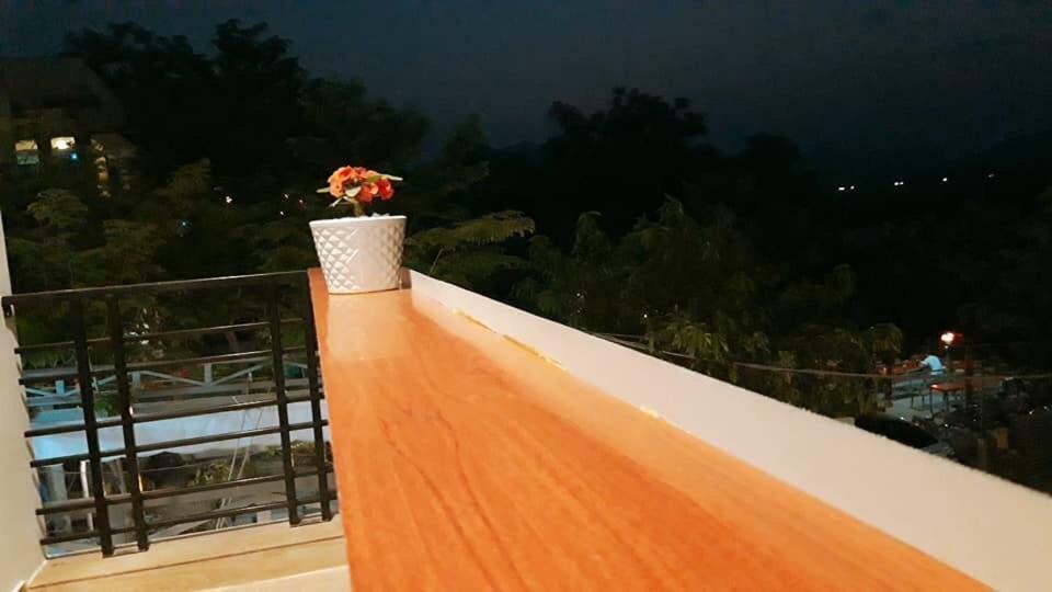Fami Homestay Phong Nha Exteriér fotografie