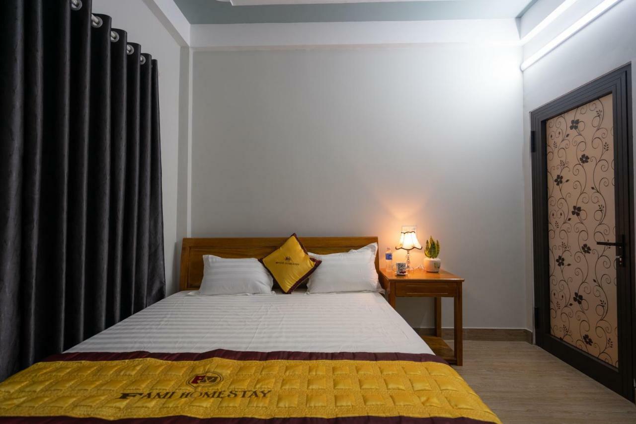 Fami Homestay Phong Nha Exteriér fotografie