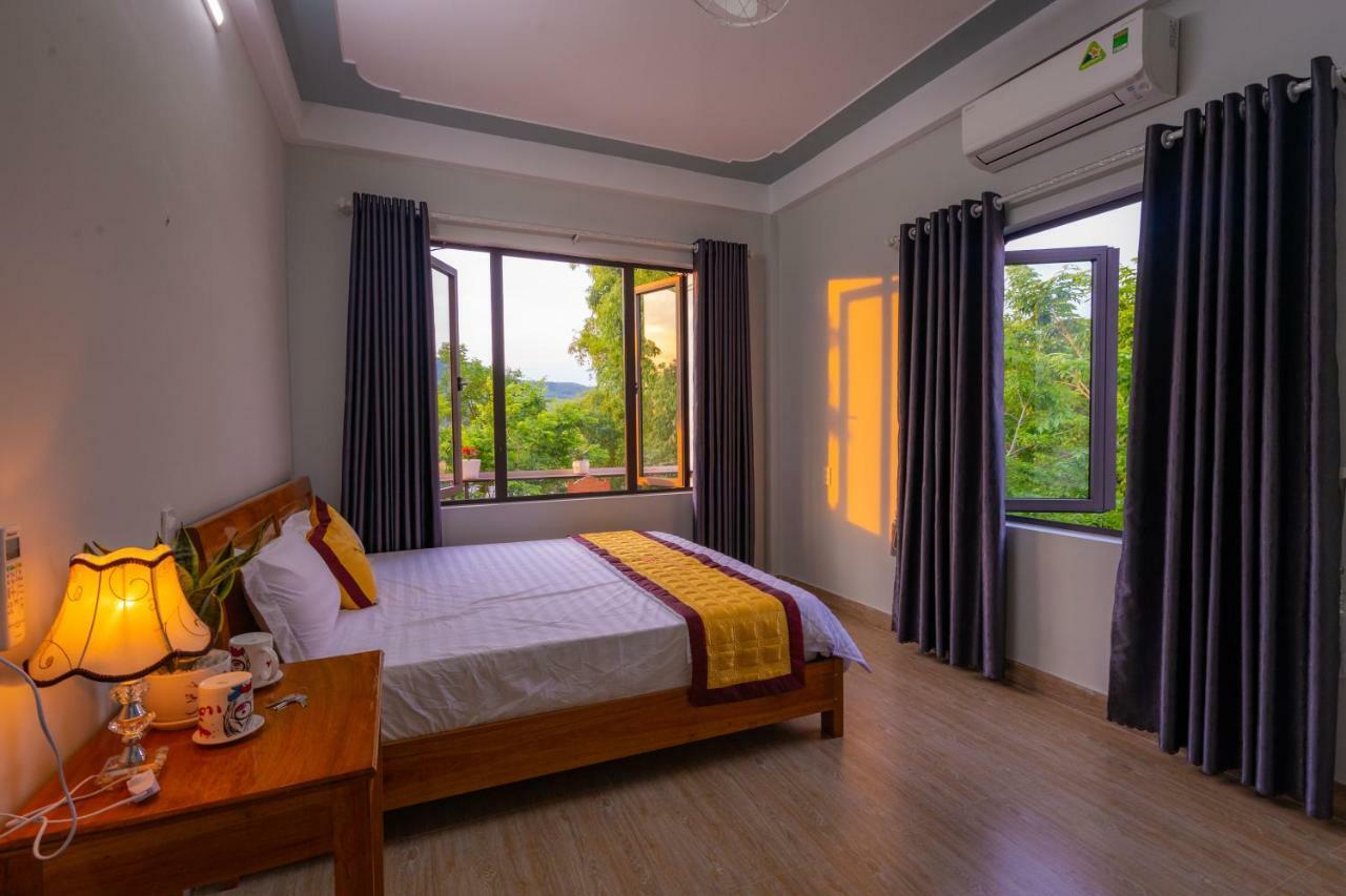 Fami Homestay Phong Nha Exteriér fotografie
