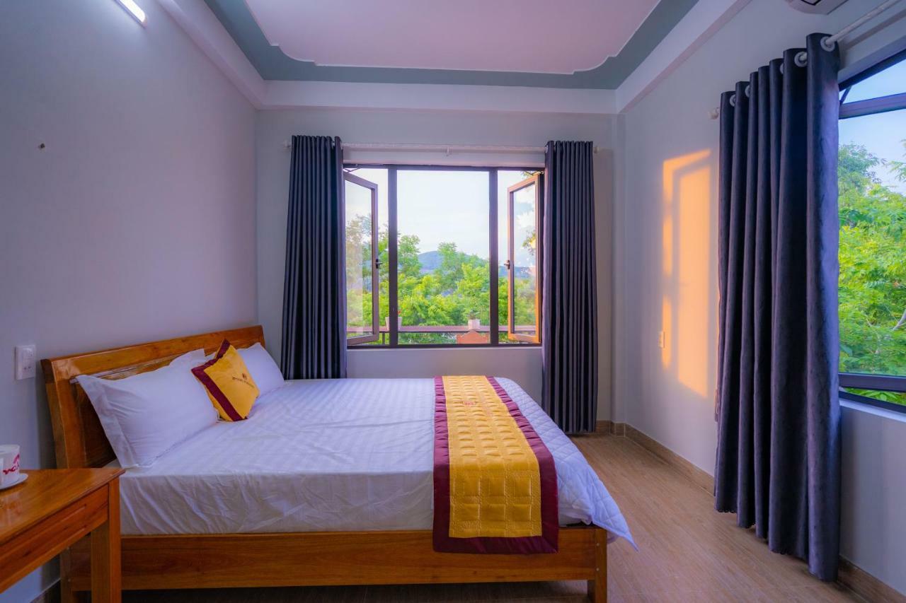 Fami Homestay Phong Nha Exteriér fotografie