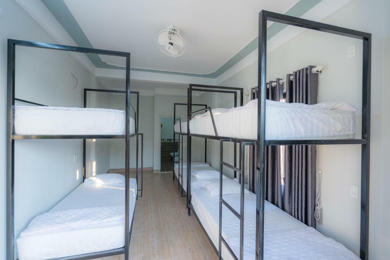Fami Homestay Phong Nha Exteriér fotografie