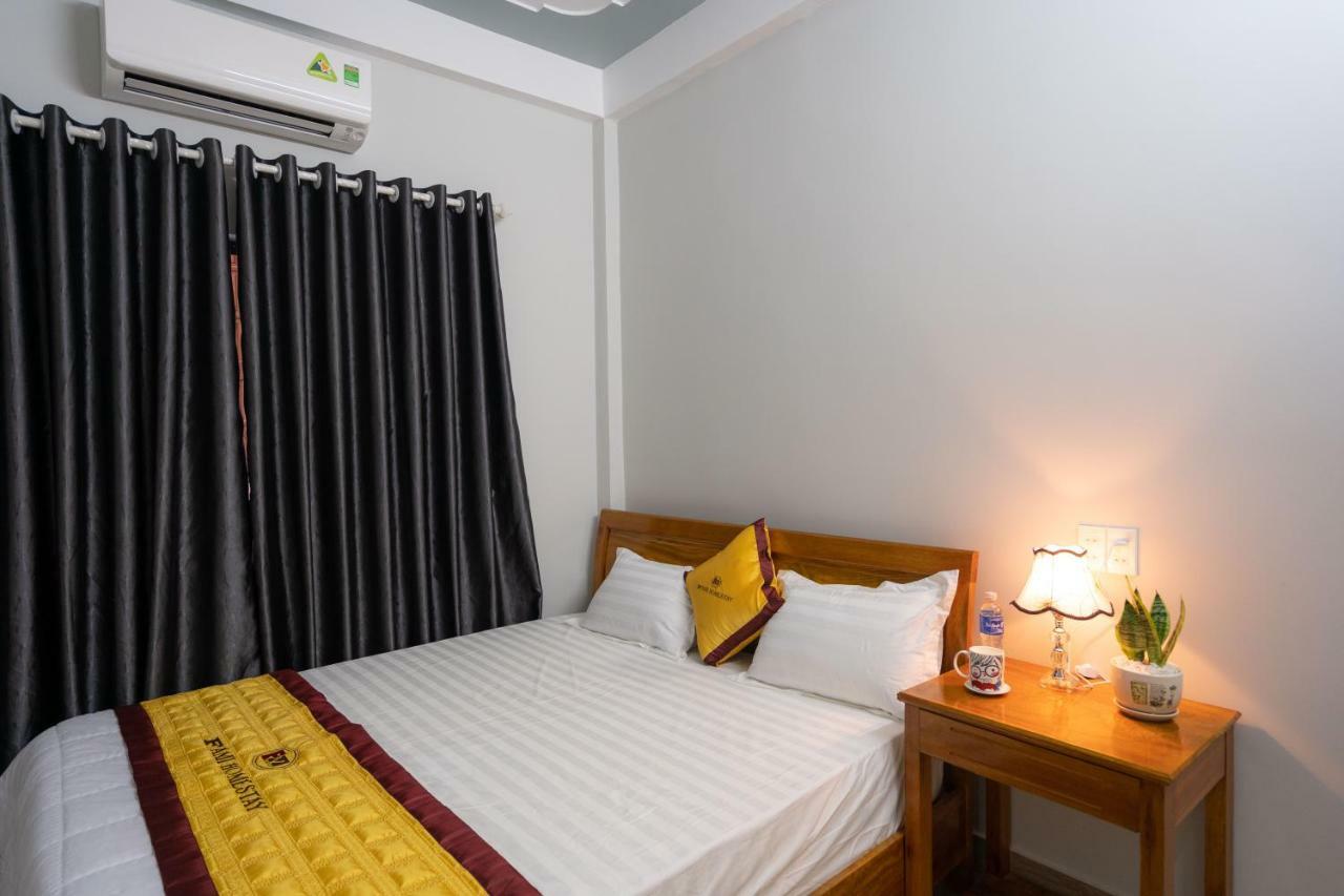 Fami Homestay Phong Nha Exteriér fotografie