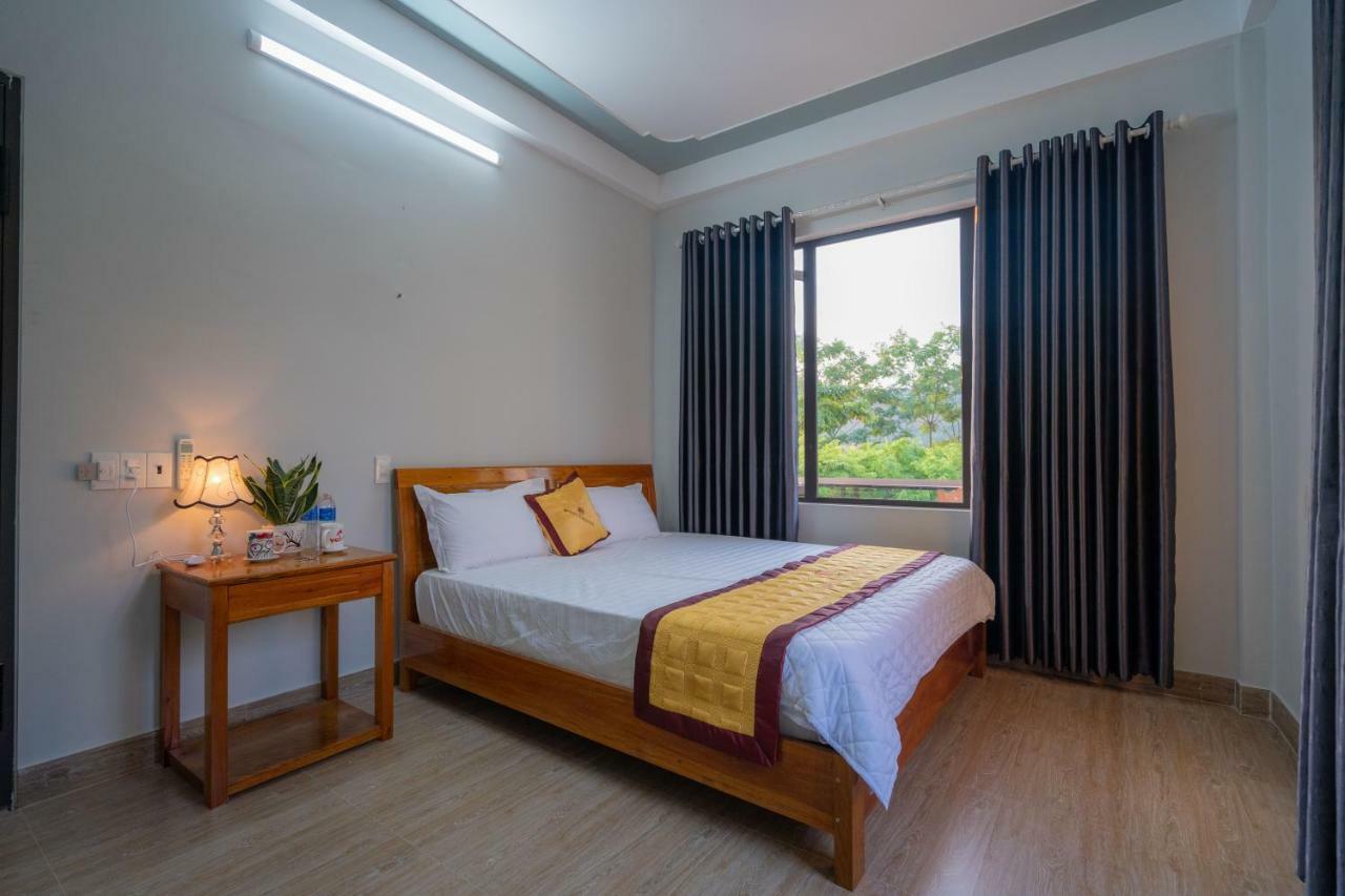 Fami Homestay Phong Nha Exteriér fotografie