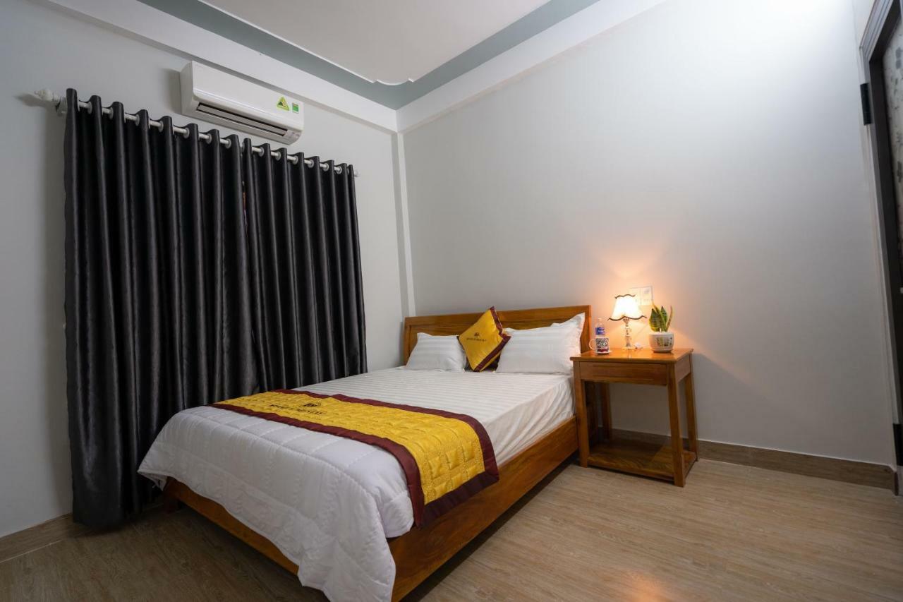 Fami Homestay Phong Nha Exteriér fotografie