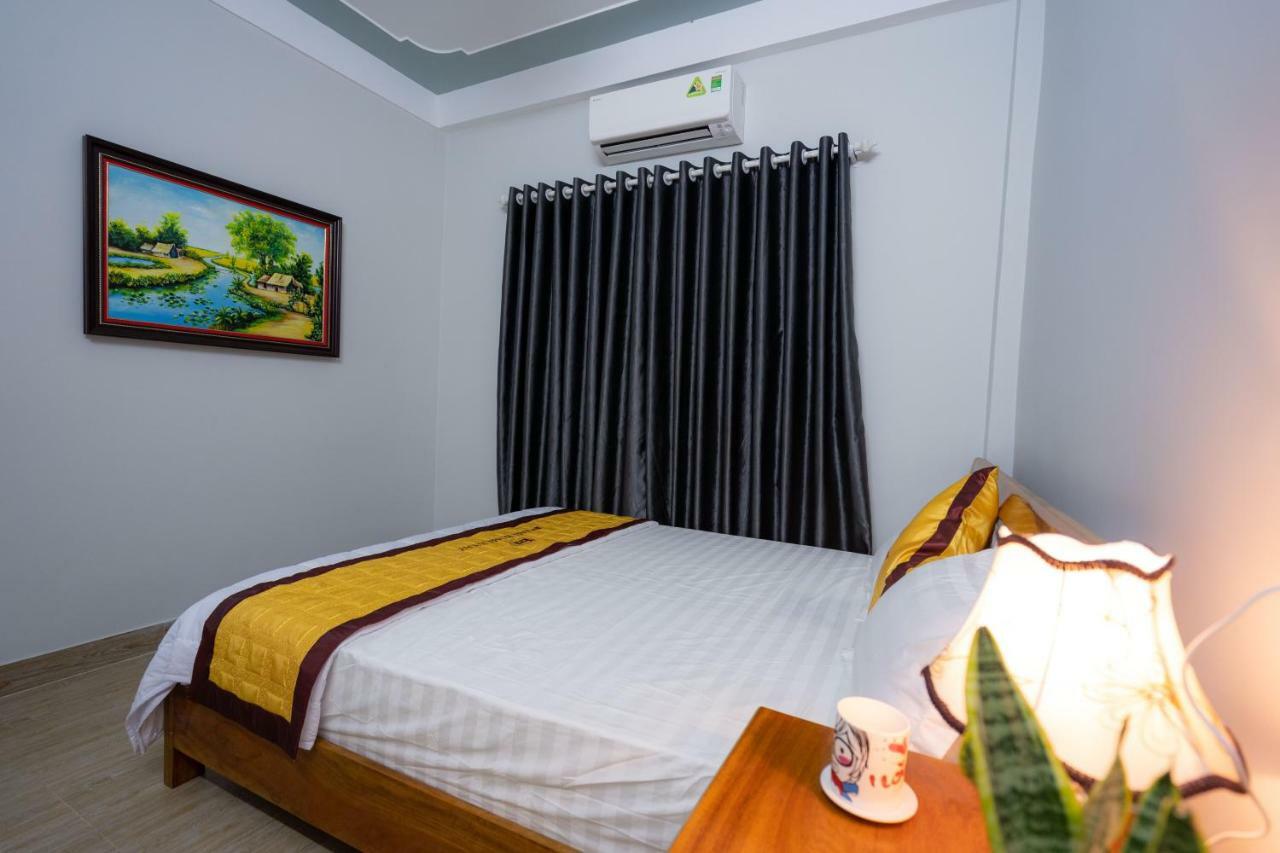 Fami Homestay Phong Nha Exteriér fotografie
