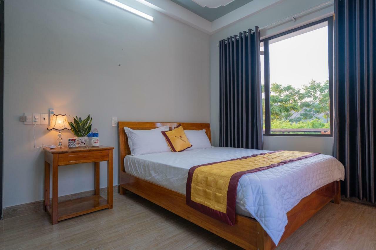 Fami Homestay Phong Nha Exteriér fotografie