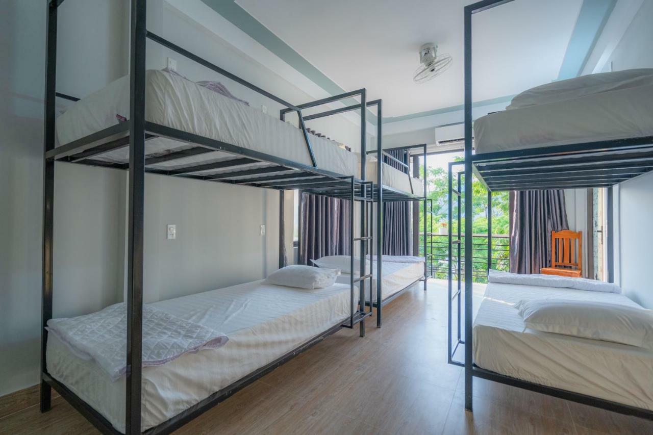 Fami Homestay Phong Nha Exteriér fotografie