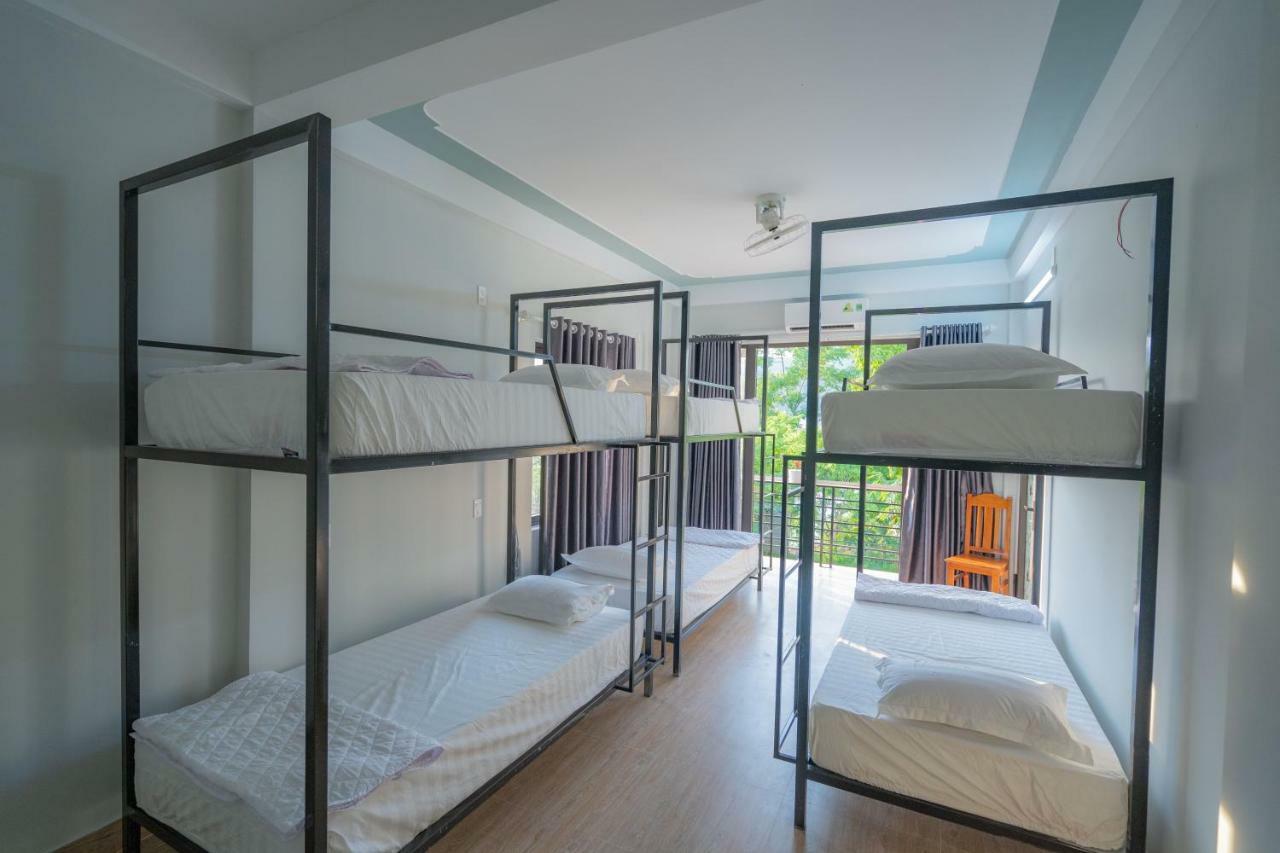 Fami Homestay Phong Nha Exteriér fotografie