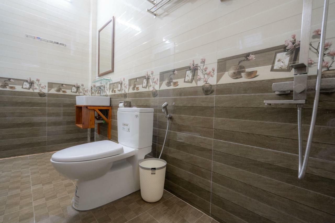 Fami Homestay Phong Nha Exteriér fotografie