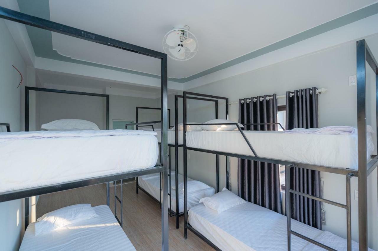 Fami Homestay Phong Nha Exteriér fotografie