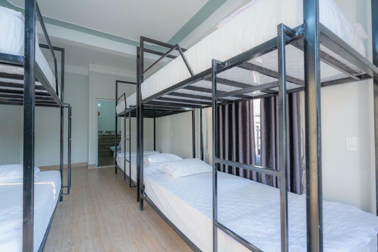 Fami Homestay Phong Nha Exteriér fotografie