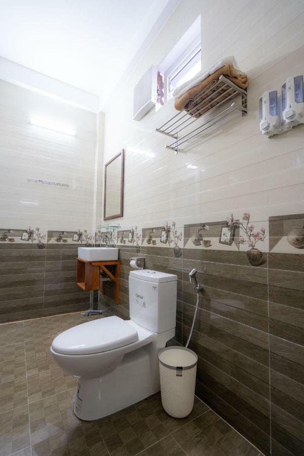 Fami Homestay Phong Nha Exteriér fotografie